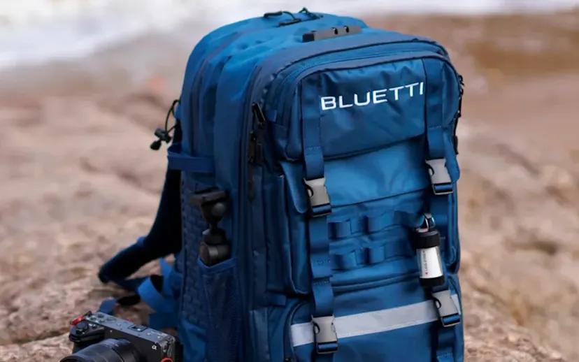 BLUETTI Handsfree 1 Backpack Power Station: 2025 Expert Review