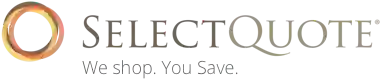 SelectQuote logo