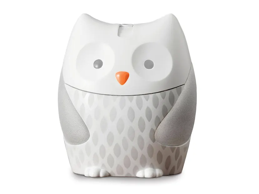 Skip Hop Moonlight & Melodies Review: Quiet, Cozy, and (Mostly) Effortless