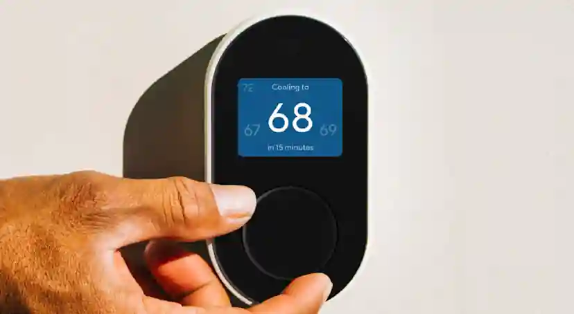 Wyze Thermostat Review: Smart Features on a Budget