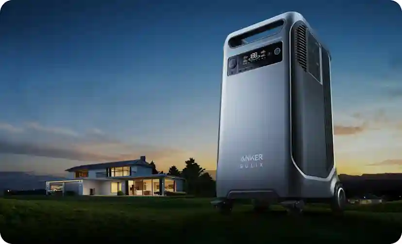 Anker SOLIX F3800 Review: Your Ultimate Power Solution?