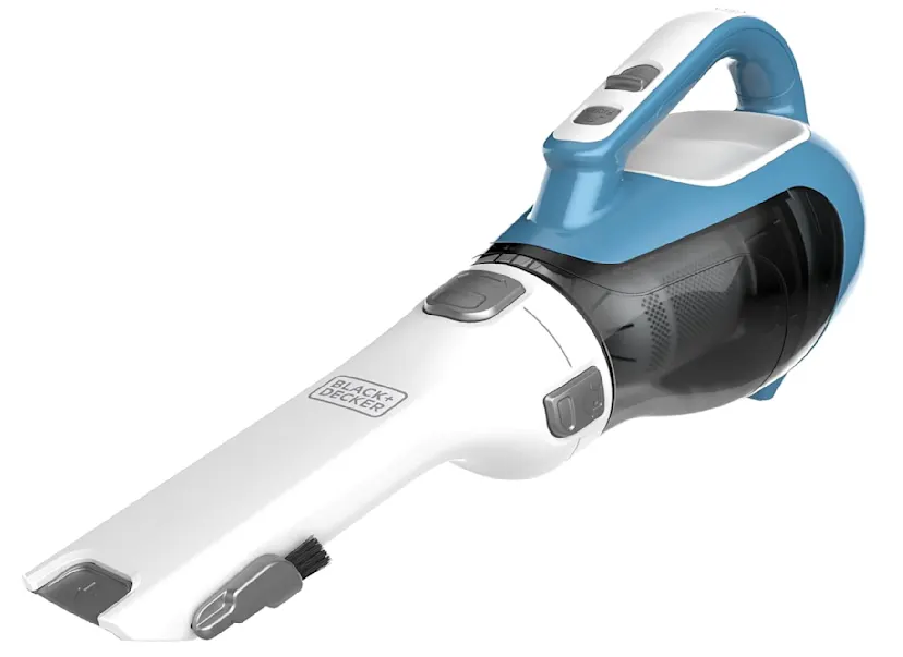 BLACK+DECKER Dustbuster AdvancedClean: A Consumer's Best Review