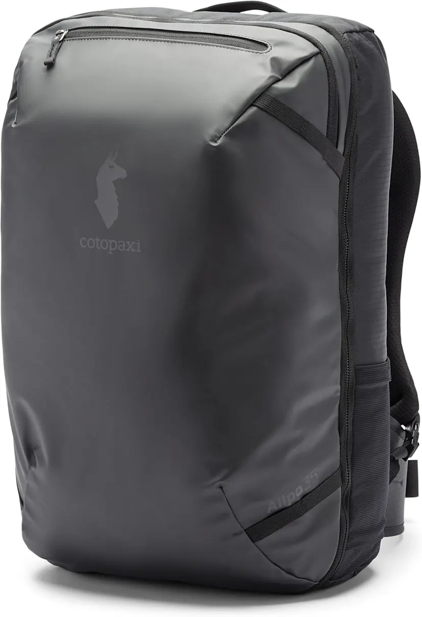 Cotopaxi Allpa 35L Travel Pack — 2025 Review You Can Trust