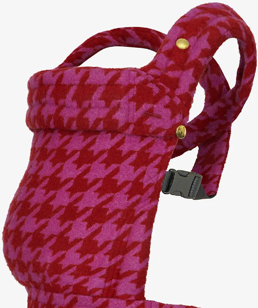 Artipoppe Zeitgeist Baby Carrier Review: The Ultimate in Style and Comfort?