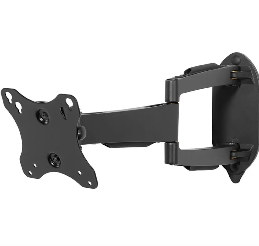 Peerless-AV Full-Motion TV Wall Mount Review