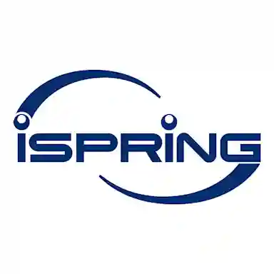 iSpring RCC7AK 6-Stage System logo