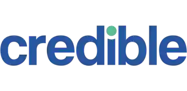 Credible logo
