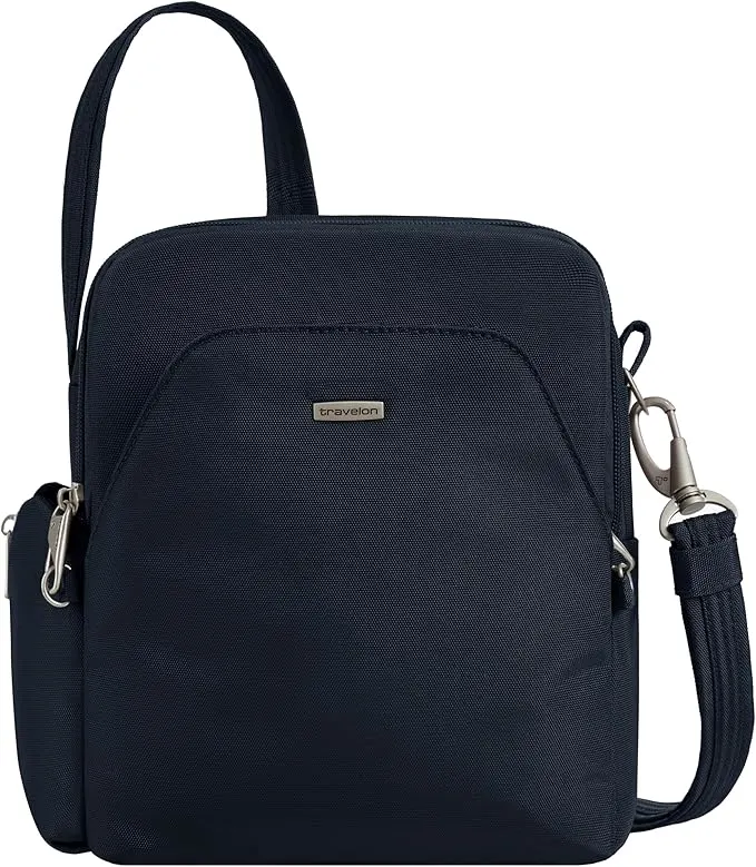Travelon Anti-Theft Classic Review (2026): Why Travelers Still Trust It