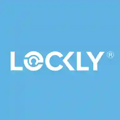 Lockly logo
