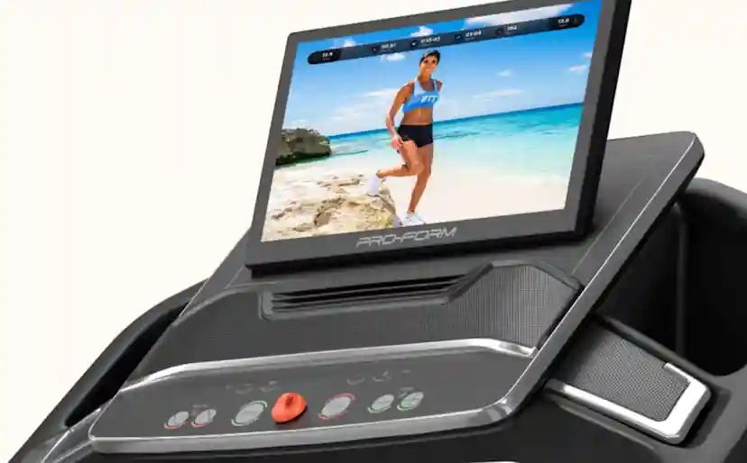 ProForm 9000 Treadmill Review: Is It Your Ultimate Fitness Companion?
