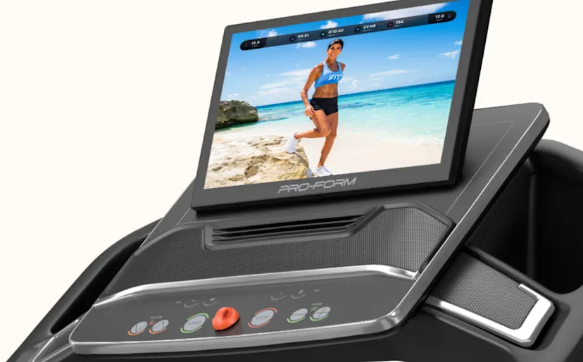 ProForm 9000 Treadmill Review: Is It Your Ultimate Fitness Companion?