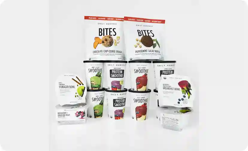 Daily Harvest Reviews: Healthy Convenience or Overpriced Hype?