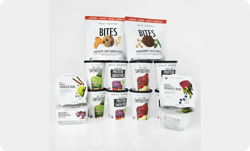 Daily Harvest Reviews: Healthy Convenience or Overpriced Hype?