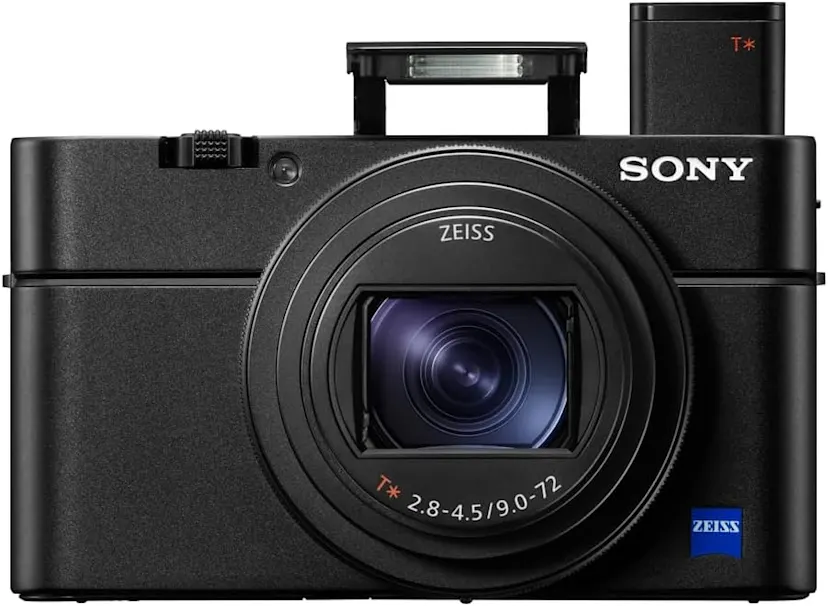 Sony Cyber-shot DSC-RX100 VII Review: Still the Pocket Pro to Beat in 2026