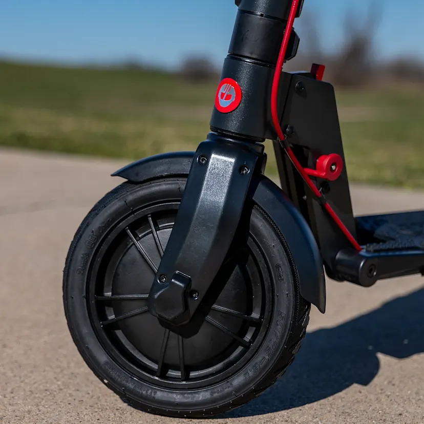 Gotrax GXL V2 Electric Scooter: In-Depth Review & Buyer's Guide