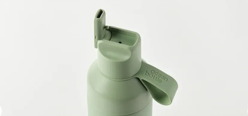 Ocean Bottle Review 2025: More Than Just a Water Bottle