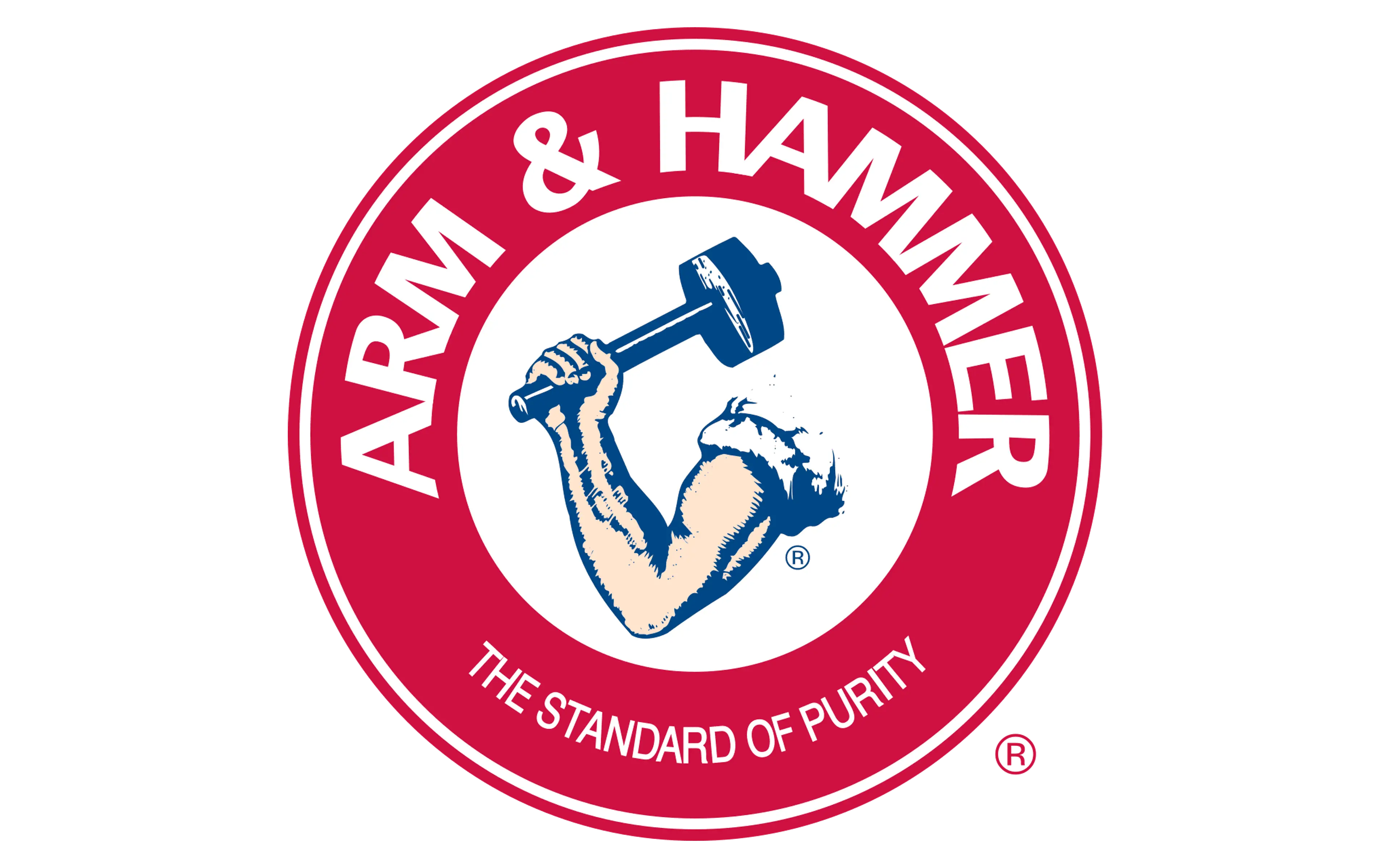 Arm & Hammer
