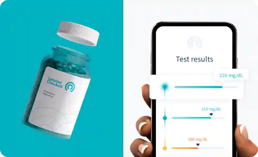 LetsGetChecked Colon Cancer Test: 2025 Expert Review & Analysis