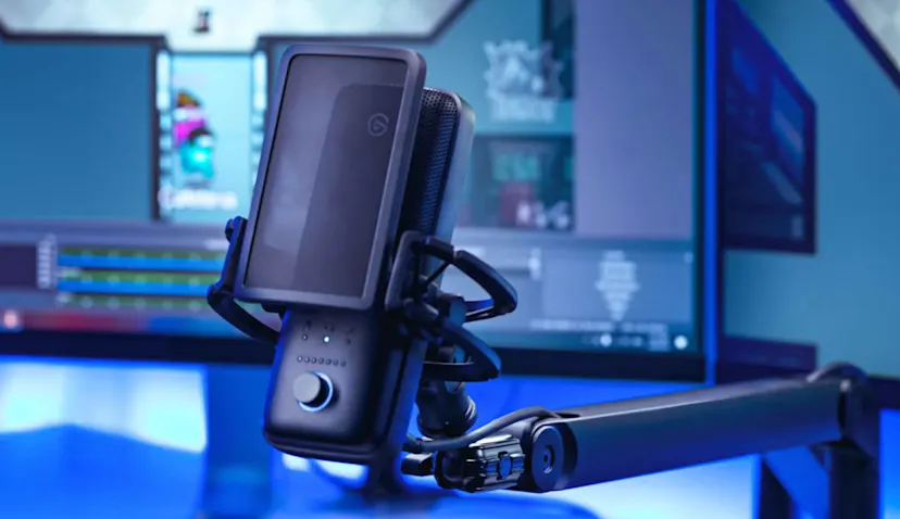 Elgato Wave:3 Microphone Review