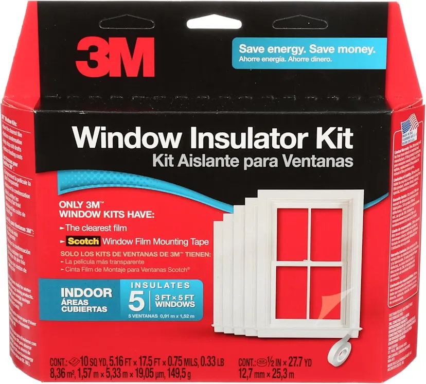 3M Multi-Window Insulator Kit Review (2026)