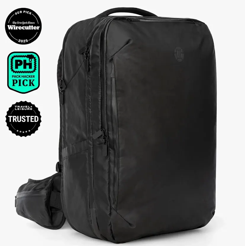 Tortuga Setout Backpack: A Consumer's Best 2025 Review