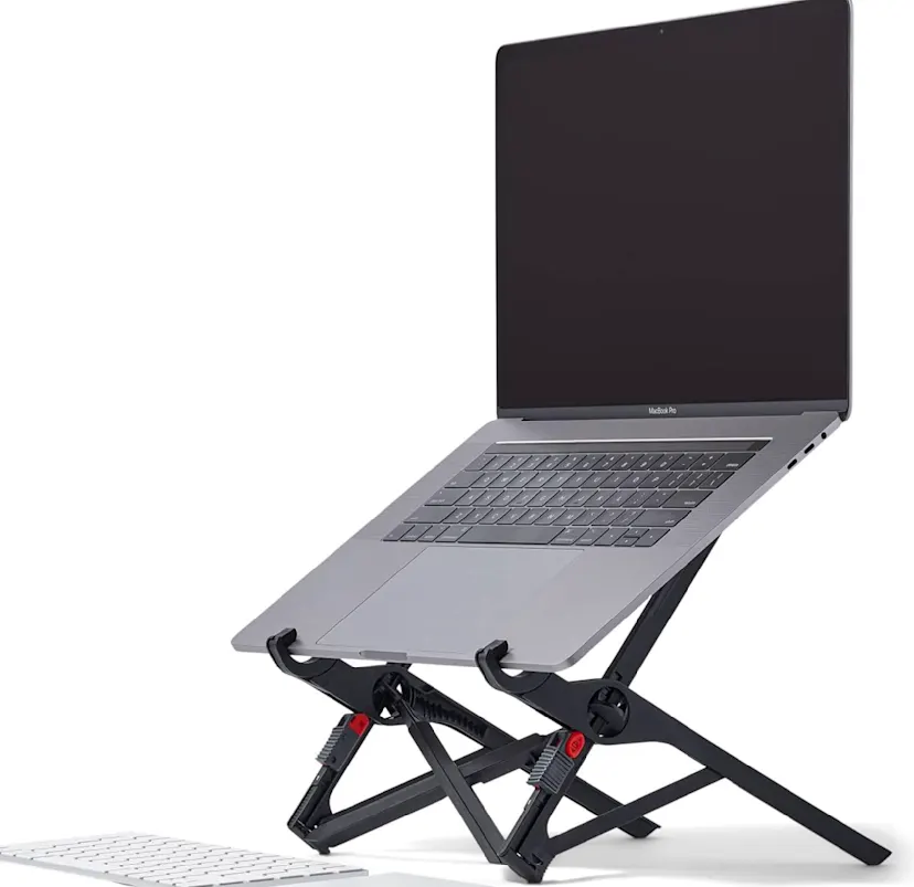 Roost Laptop Stand Review (2025): The Gold Standard in Portability?