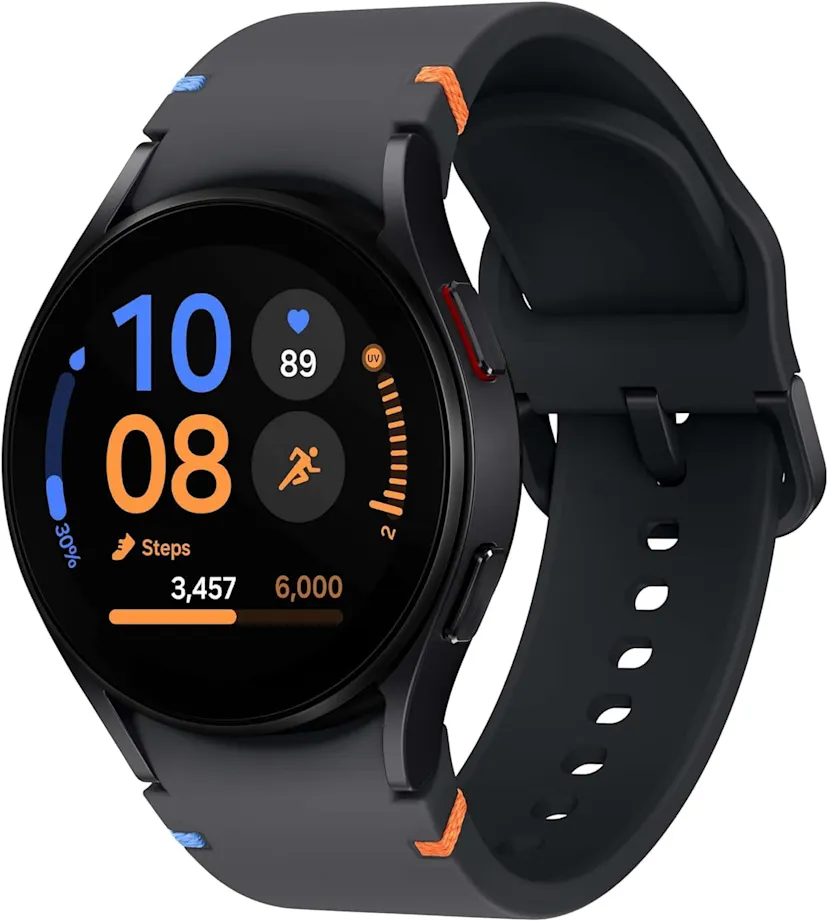 Samsung Galaxy Watch FE Review (2026): The Fan Edition Sweet Spot