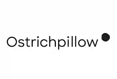Ostrichpillow logo