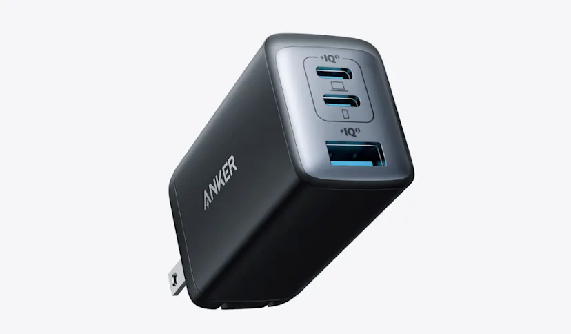 Anker 735 Charger (Nano II 65W): Your Go-To Anker USB C Powerhouse