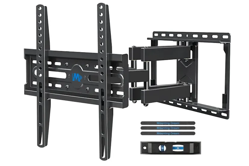 Mounting Dream MD2380 TV Wall Mount: 2025 Expert Review