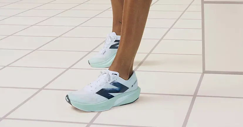 New Balance FuelCell Rebel v4 Review: Your Go-To for Fast & Fun Miles