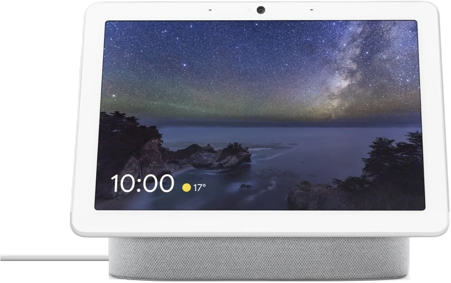 Google Nest Hub Max Review (2026)