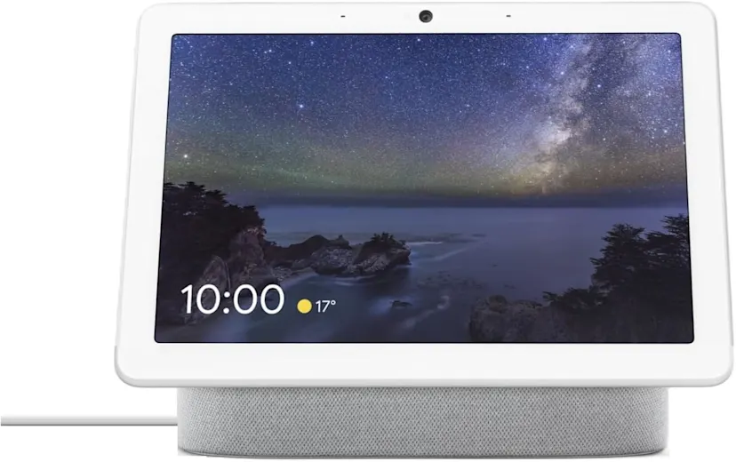 Google Nest Hub Max Review (2026)