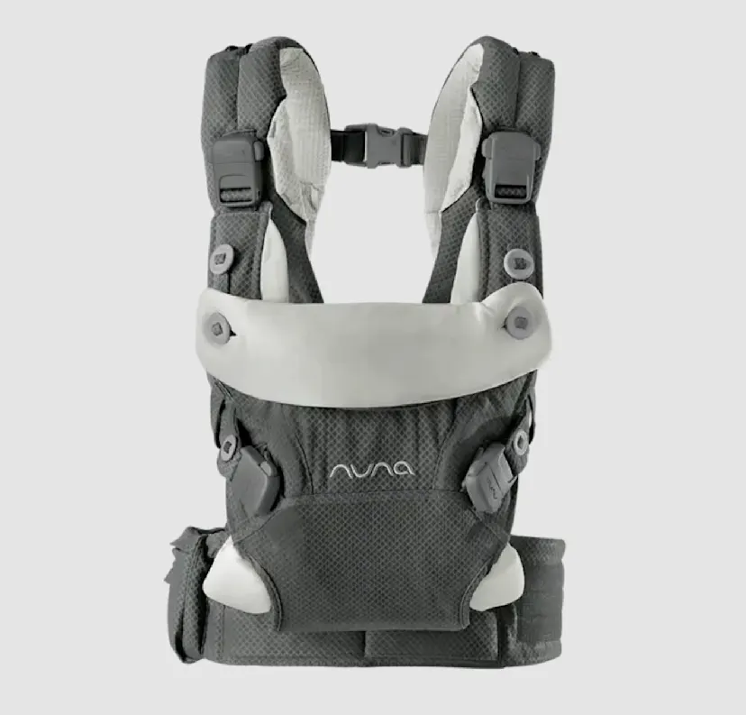 Nuna CUDL Baby Carrier: An Expert Review
