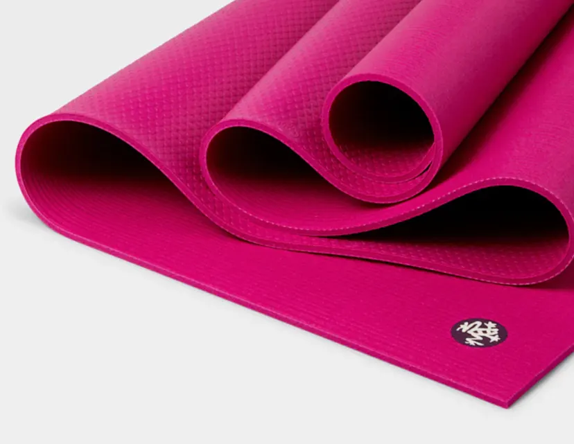 Manduka Non-Slip Yoga Mat: A Comprehensive 2025 Review