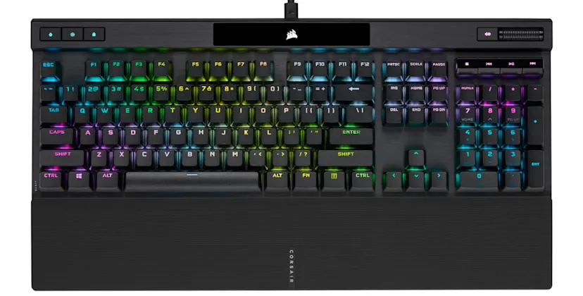 Corsair K70 Ergonomic Keyboard: 2025 In-Depth Review