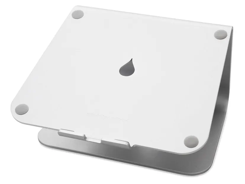 Rain Design mStand Review: Solid Laptop Lift That Still Wins