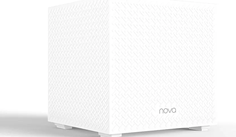 Tenda Nova Tri-Band Mesh WiFi System Review