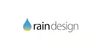 Rain Design mStand logo