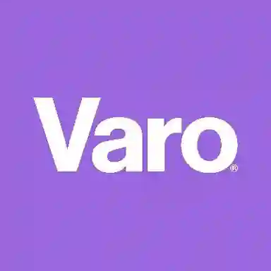 Varo Bank logo