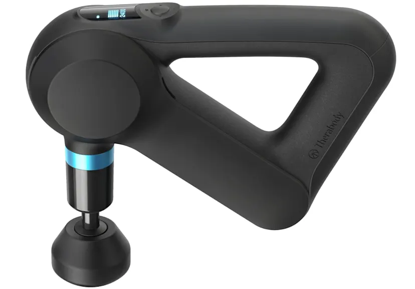 Therabody Theragun Pro Review (2026)