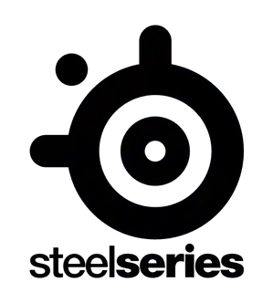 SteelSeries Apex 7 logo