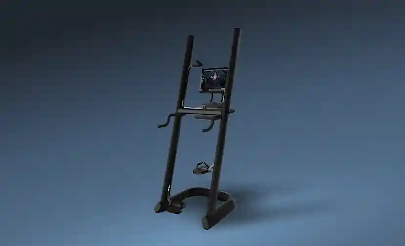 CLMBR Review: A Deep Dive into the Connected Vertical Climber