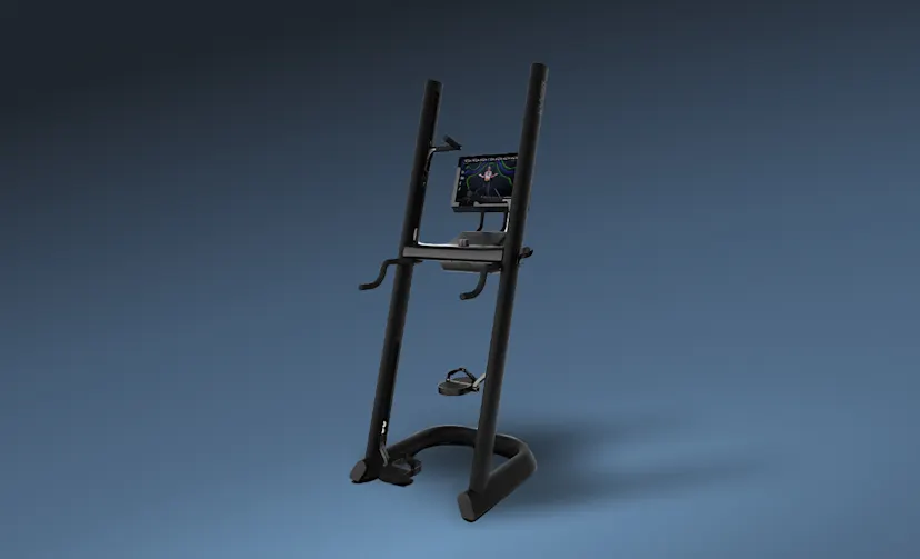 CLMBR Review: A Deep Dive into the Connected Vertical Climber