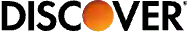 Discover logo