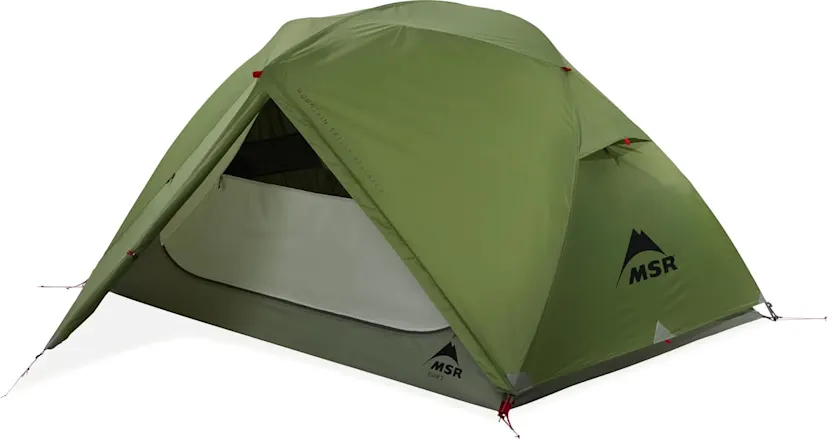 MSR Elixir 2-Person Backpacking Tent Review: Trail‑Proven Comfort in 2026