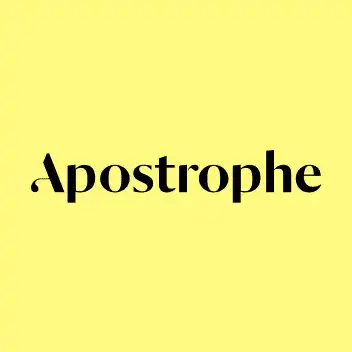 Apostrophe