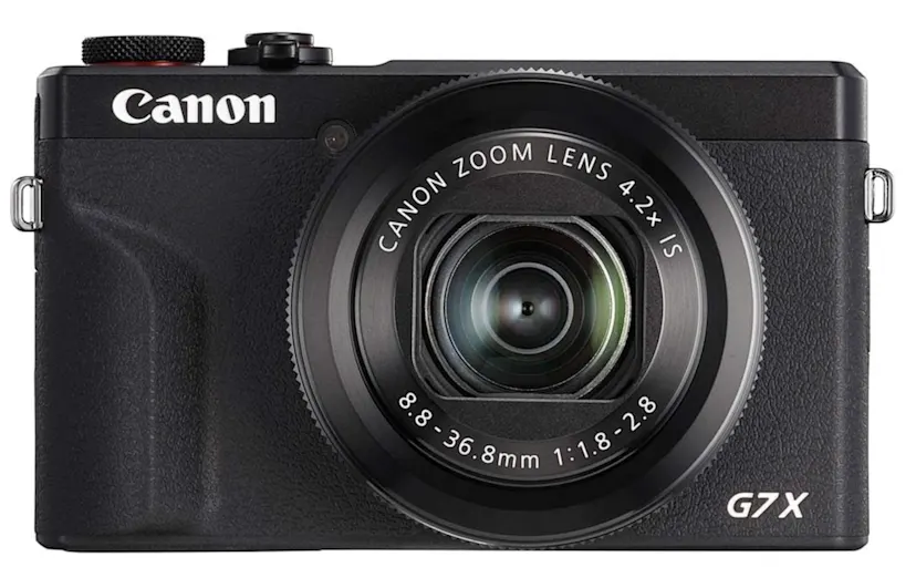 Canon PowerShot G7 X Mark III Review 2026: Small Camera, Big Creator Energy