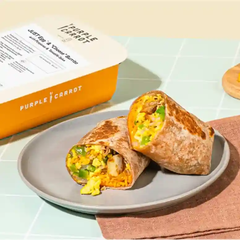 Purple Carrot Review: Is This Plant-Based Meal Kit Worth It?