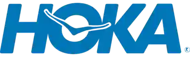 HOKA Clifton 10 logo